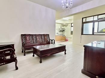 近運動公園三房