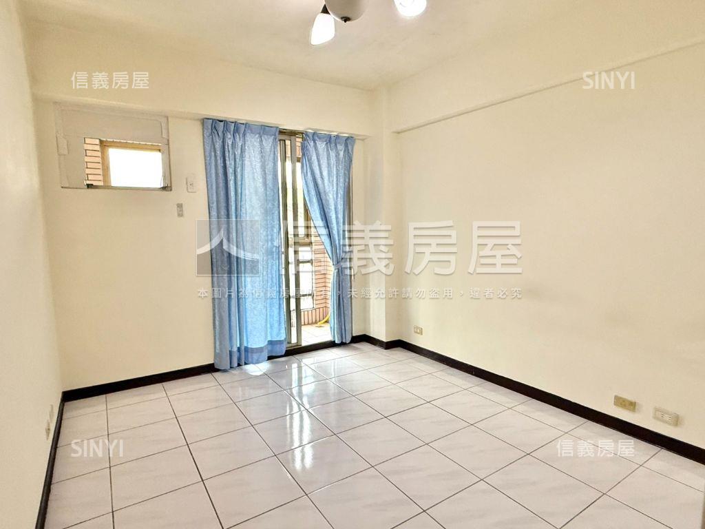 鳳凰城｜稀有電梯四房房屋室內格局與周邊環境