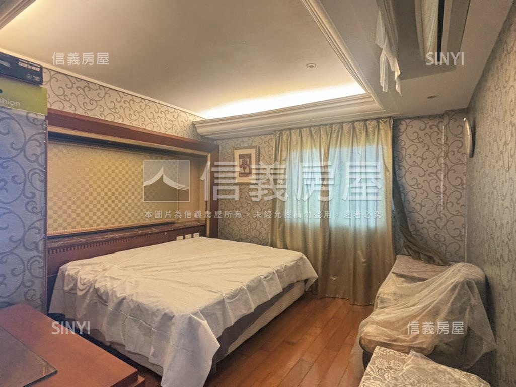 法國賞３＋１房雙車位房屋室內格局與周邊環境