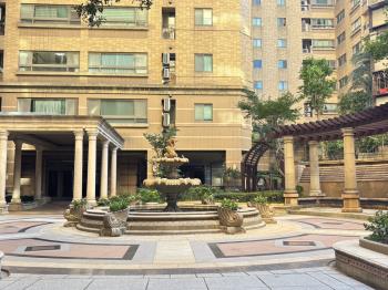 板橋法國賞高樓景觀雙車位