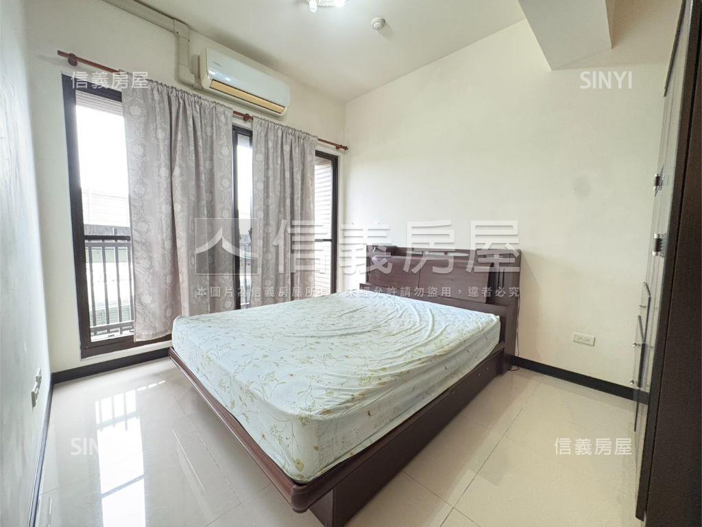 頭前雙捷匯稀有兩房釋出房屋室內格局與周邊環境