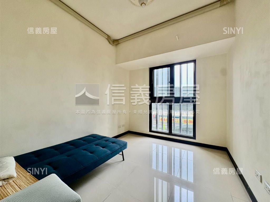 頭前雙捷匯稀有兩房釋出房屋室內格局與周邊環境