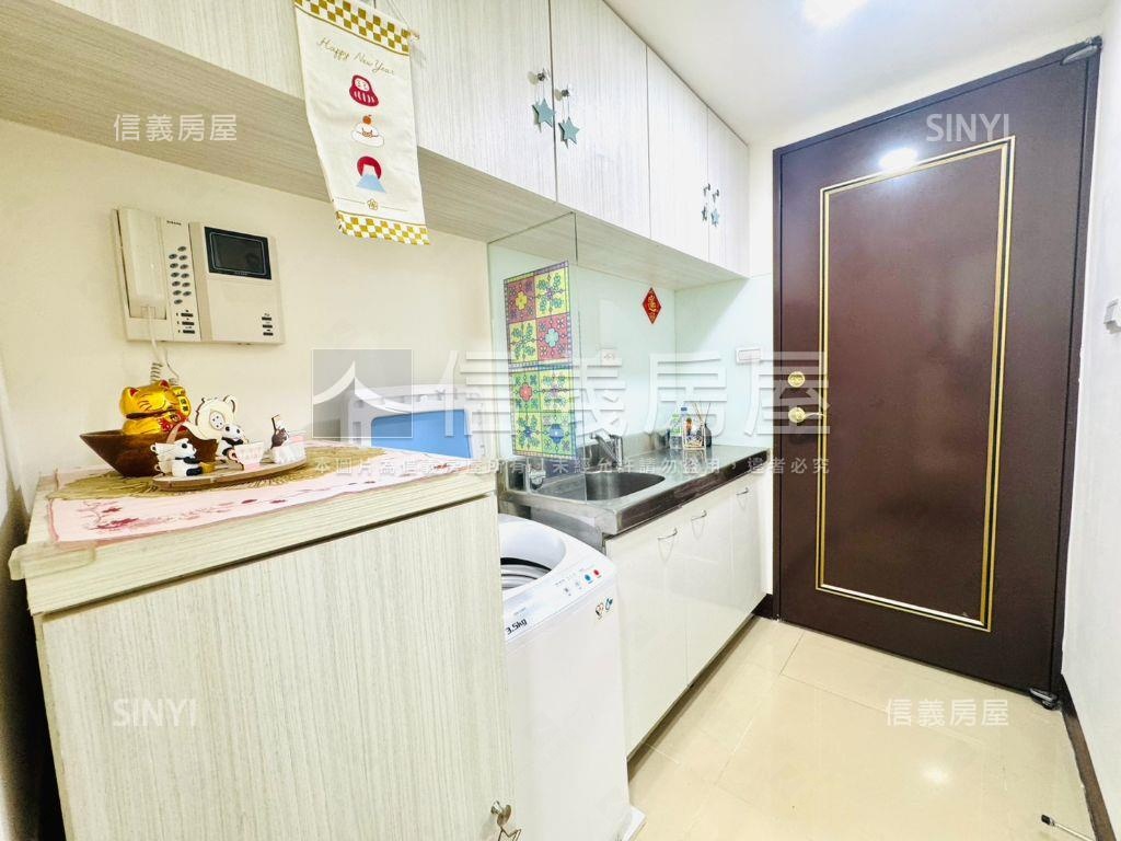 時尚套房，小資最愛房屋室內格局與周邊環境