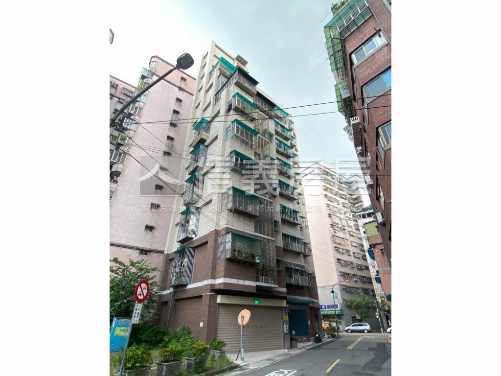 時尚套房，小資最愛房屋室內格局與周邊環境