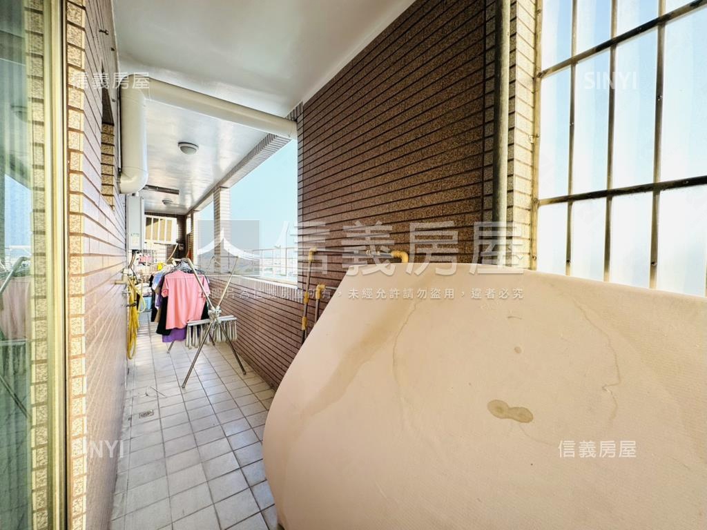 慶都大第大四房平車房屋室內格局與周邊環境