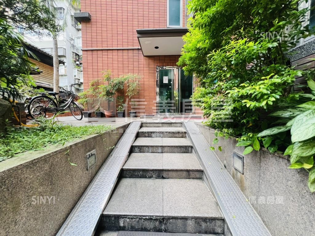 誠售師大商圈機平車位房屋室內格局與周邊環境
