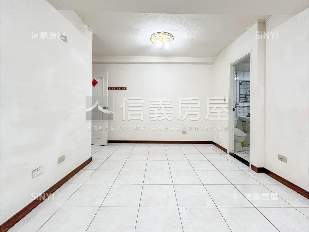 稀有釋出日出印象３房房屋室內格局與周邊環境