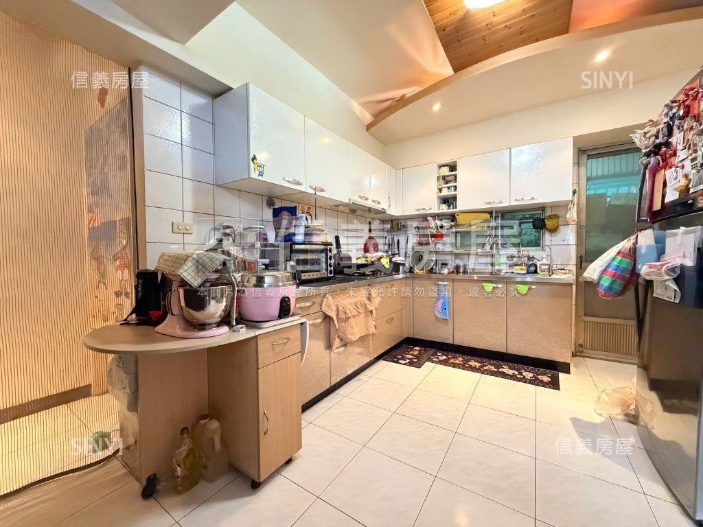 邁向成功·善化三房房屋室內格局與周邊環境