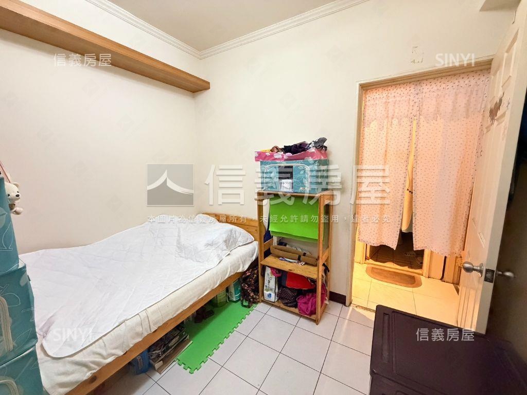 邁向成功·善化三房房屋室內格局與周邊環境