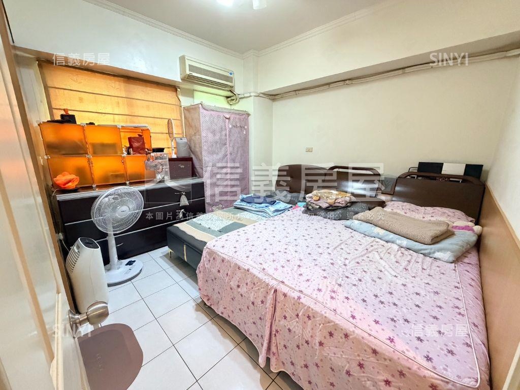 邁向成功·善化三房房屋室內格局與周邊環境