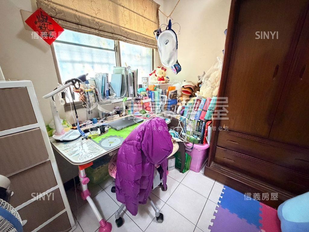 邁向成功·善化三房房屋室內格局與周邊環境