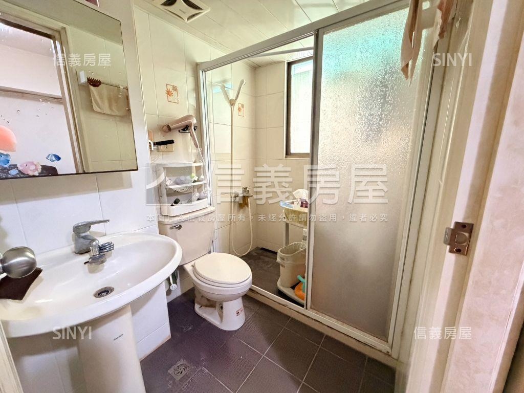 邁向成功·善化三房房屋室內格局與周邊環境