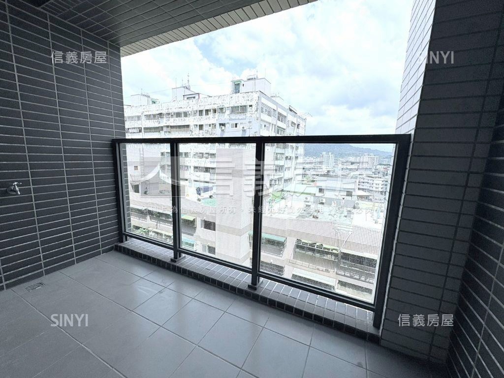 非面７４春福興波三房平車房屋室內格局與周邊環境