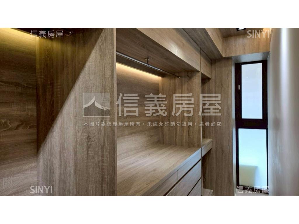 皇星佳園美裝三房房屋室內格局與周邊環境