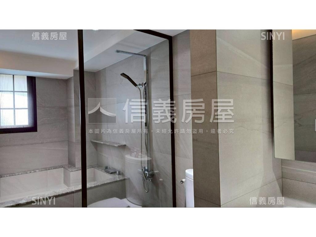 皇星佳園美裝三房房屋室內格局與周邊環境