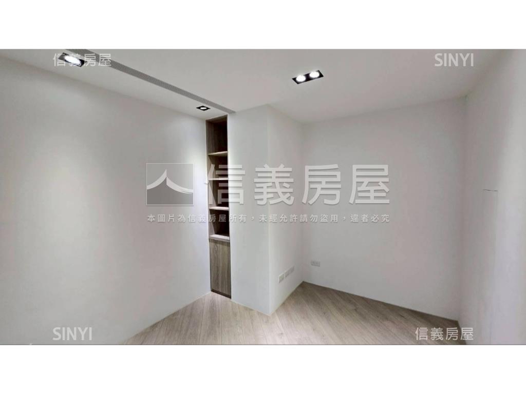 皇星佳園美裝三房房屋室內格局與周邊環境