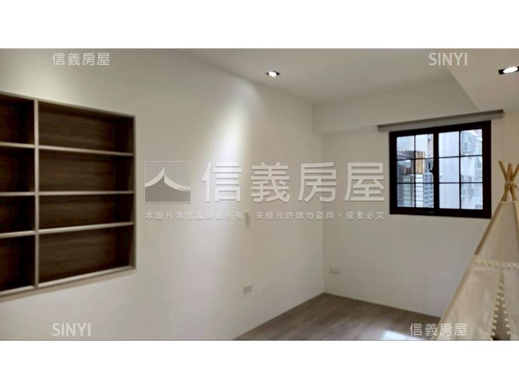 皇星佳園美裝三房房屋室內格局與周邊環境