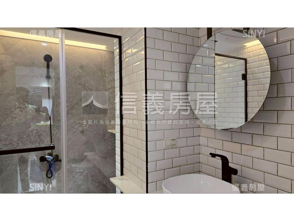 皇星佳園美裝三房房屋室內格局與周邊環境
