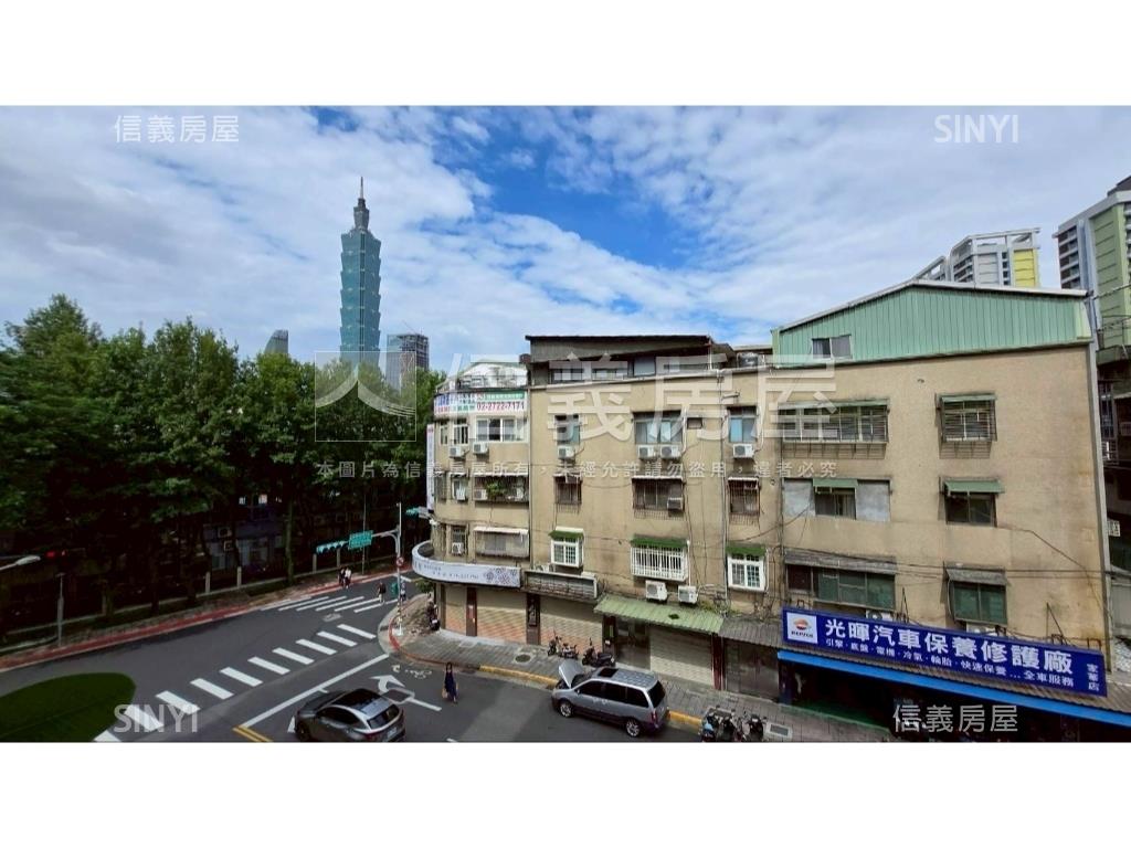 皇星佳園美裝三房房屋室內格局與周邊環境