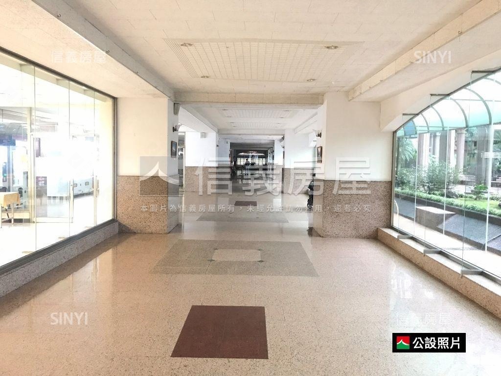 新店羅馬小資兩房附車位房屋室內格局與周邊環境