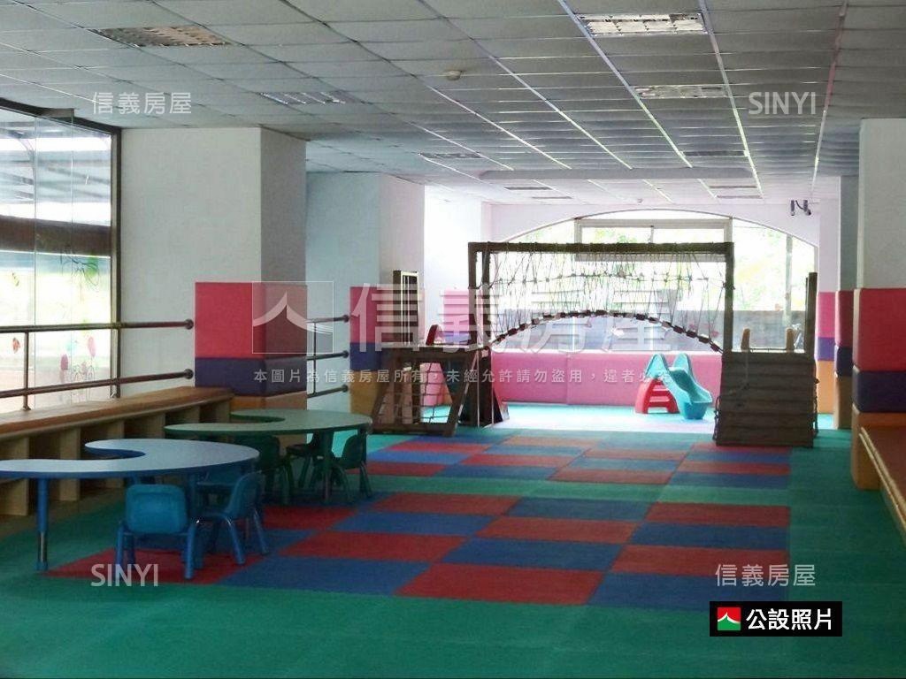 新店羅馬小資兩房附車位房屋室內格局與周邊環境