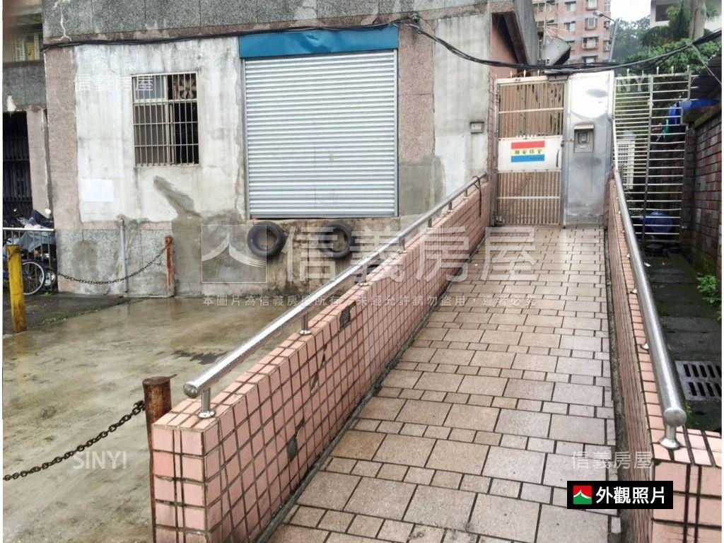 新店羅馬小資兩房附車位房屋室內格局與周邊環境