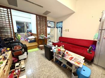 新店羅馬低總價兩房附車位