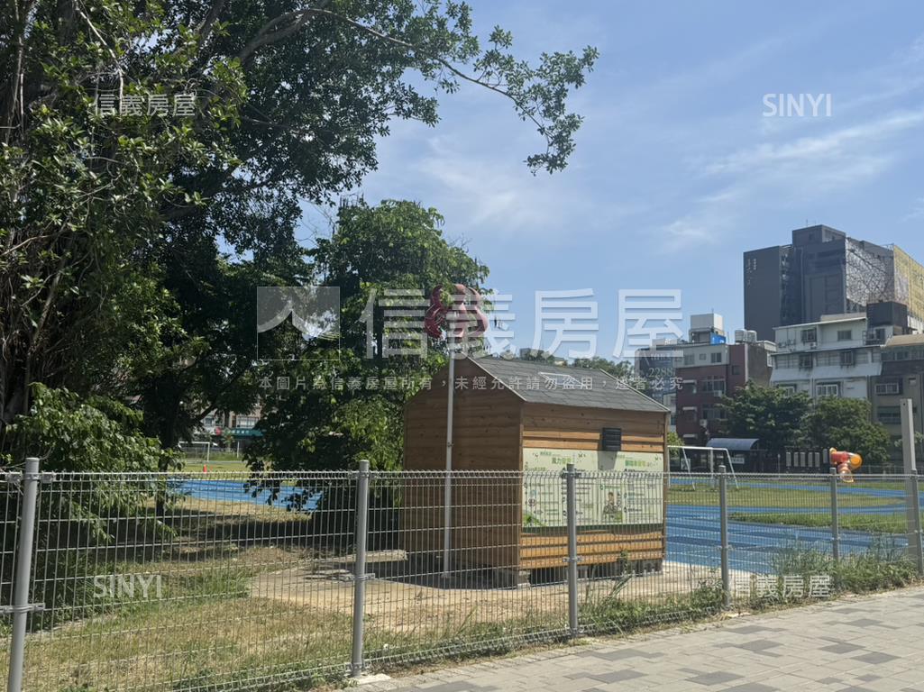 春福承曦房屋室內格局與周邊環境