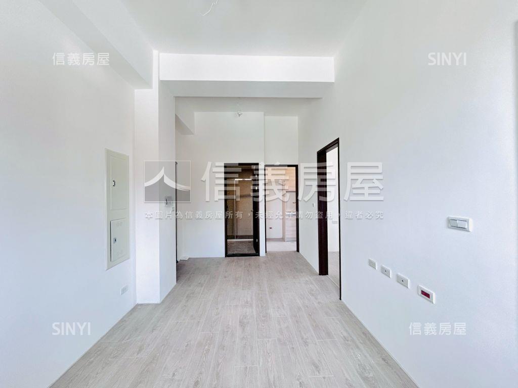 南豐一街光欣匯２房５Ｆ房屋室內格局與周邊環境