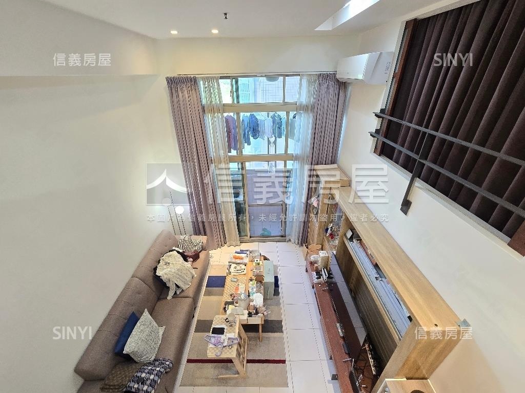 新婚成家亮麗電梯房屋室內格局與周邊環境