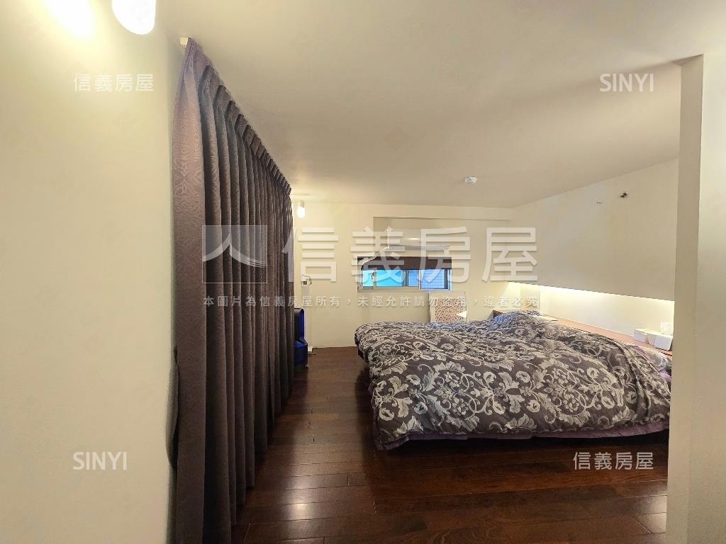 新婚成家亮麗電梯房屋室內格局與周邊環境