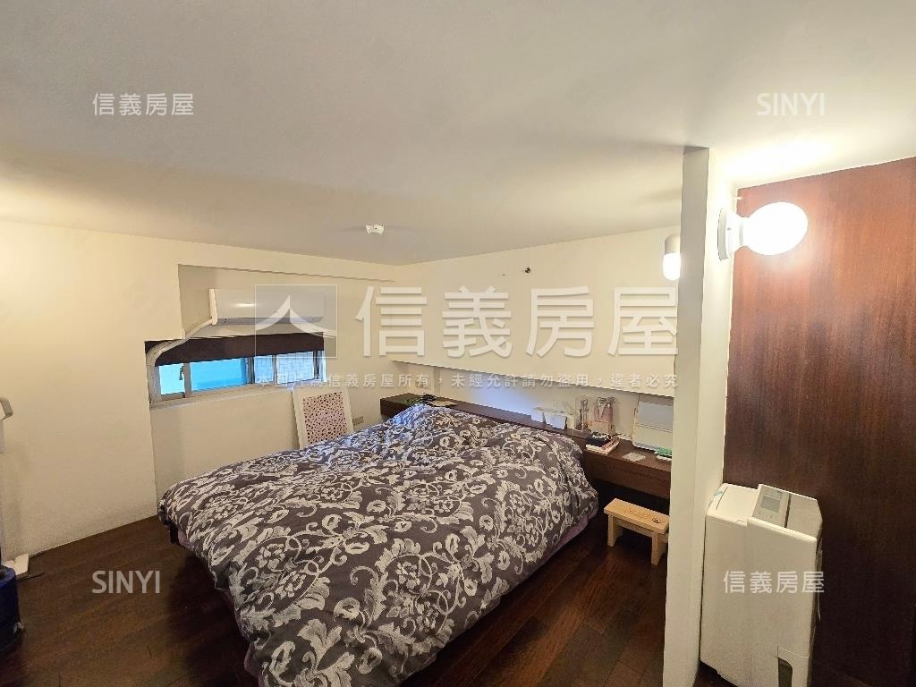 新婚成家亮麗電梯房屋室內格局與周邊環境