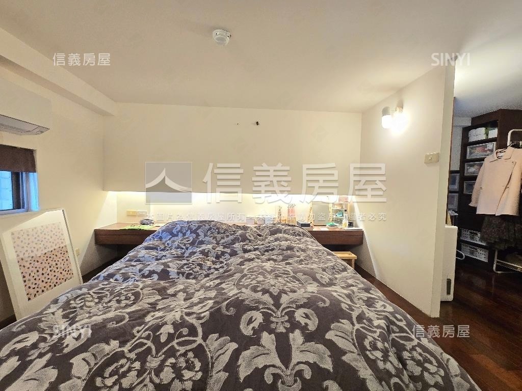 新婚成家亮麗電梯房屋室內格局與周邊環境