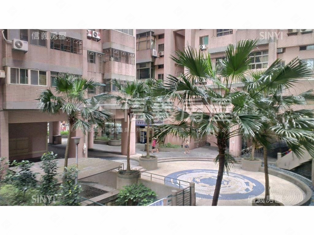 新婚成家亮麗電梯房屋室內格局與周邊環境