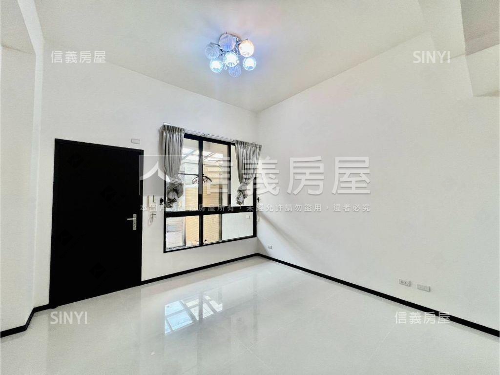 大毅第五季臨路美墅房屋室內格局與周邊環境