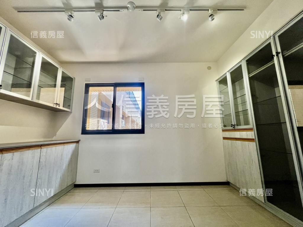 大毅第五季臨路美墅房屋室內格局與周邊環境