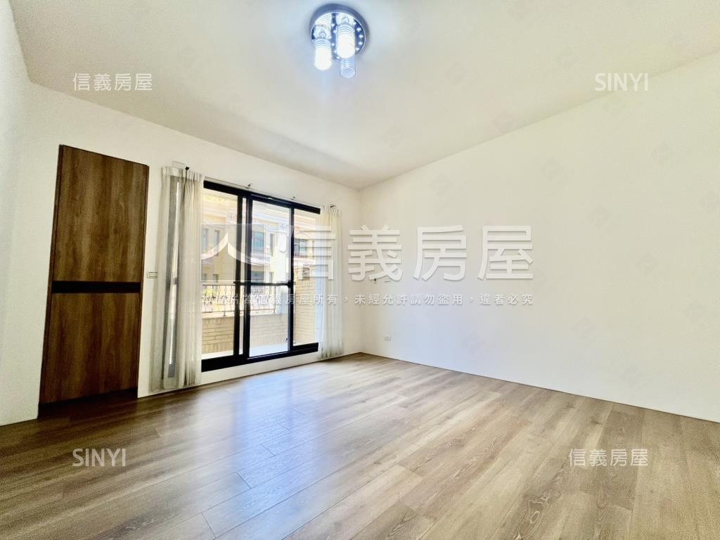 大毅第五季臨路美墅房屋室內格局與周邊環境