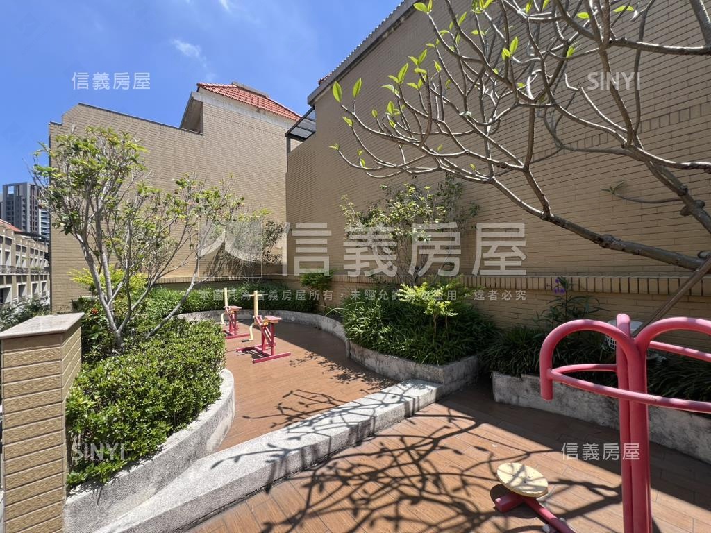 大毅第五季臨路美墅房屋室內格局與周邊環境