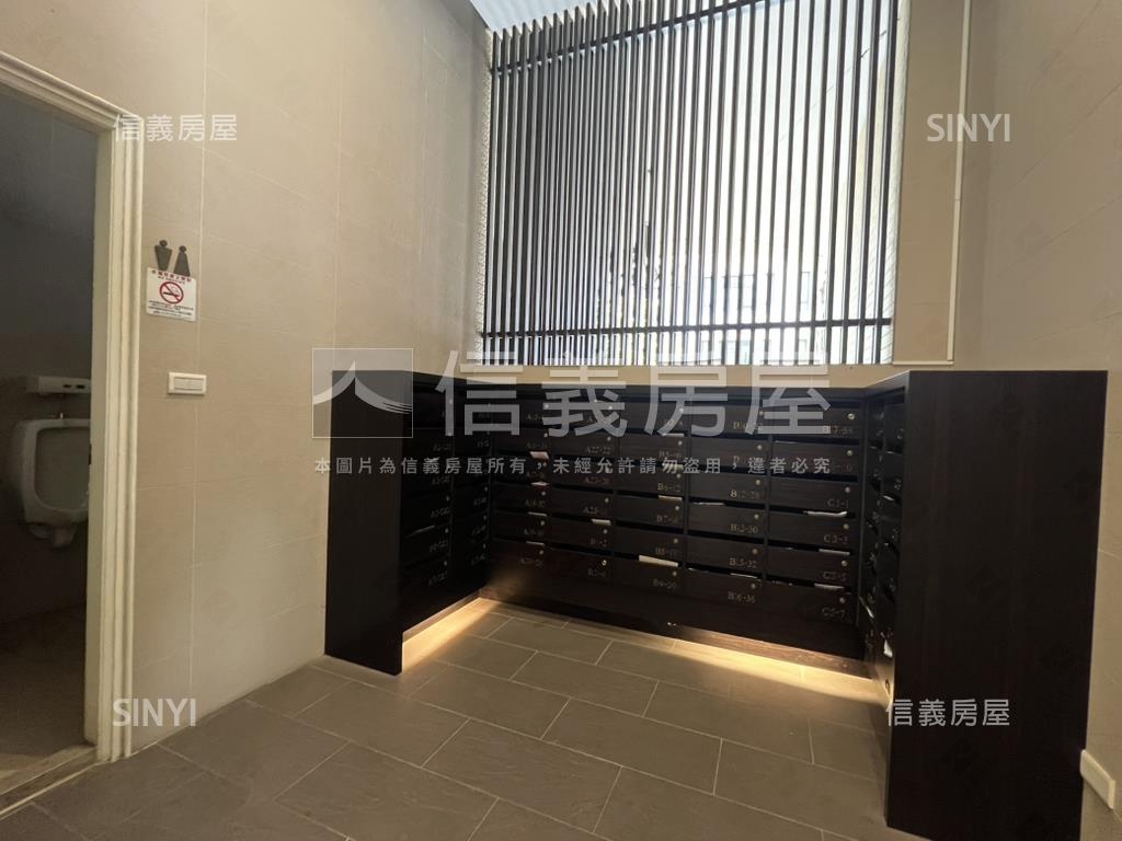 大毅第五季臨路美墅房屋室內格局與周邊環境