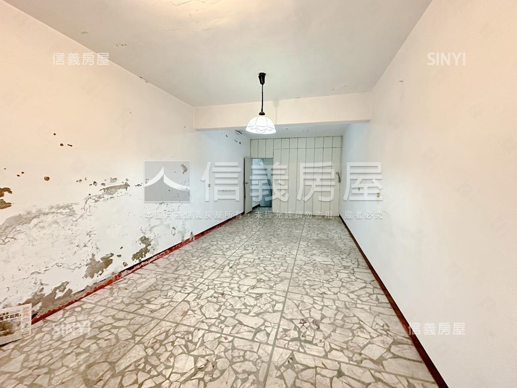 青雲美寓４樓房屋室內格局與周邊環境