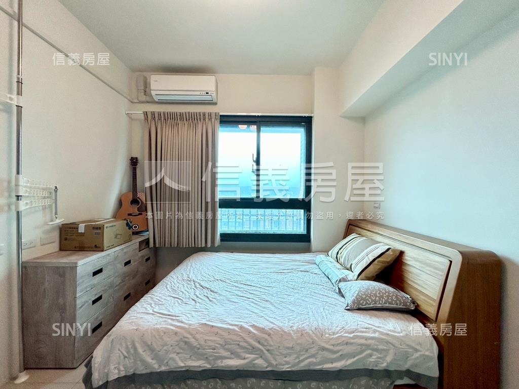 綠光森林兩房雙衛浴車位房屋室內格局與周邊環境