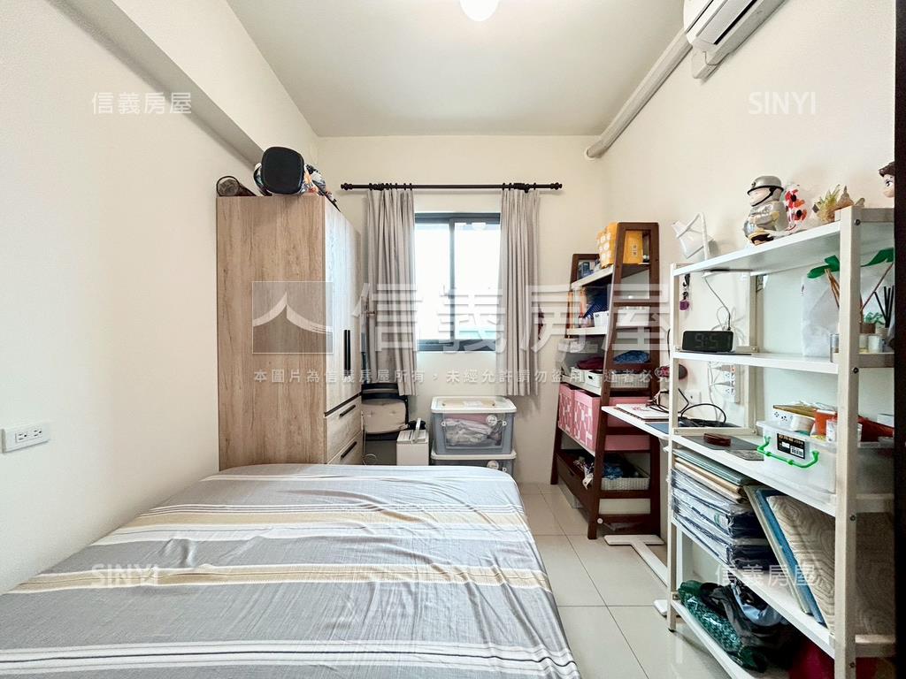 綠光森林兩房雙衛浴車位房屋室內格局與周邊環境