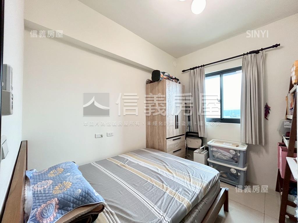 綠光森林兩房雙衛浴車位房屋室內格局與周邊環境