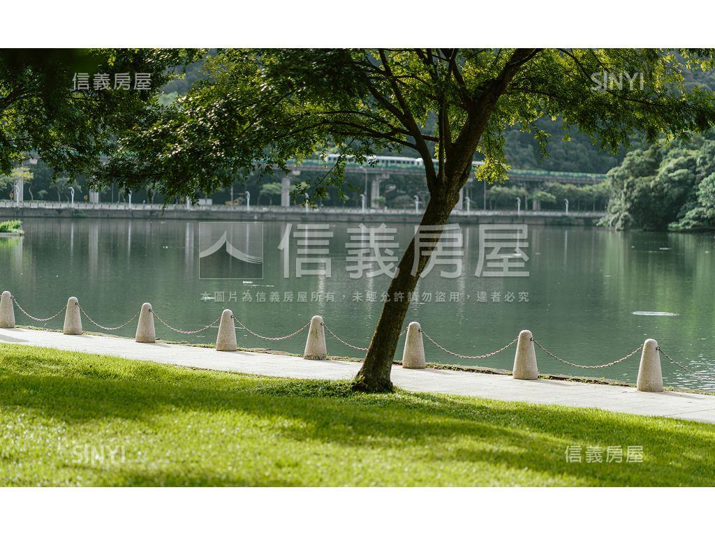 湖心ＡＩＴ房屋室內格局與周邊環境