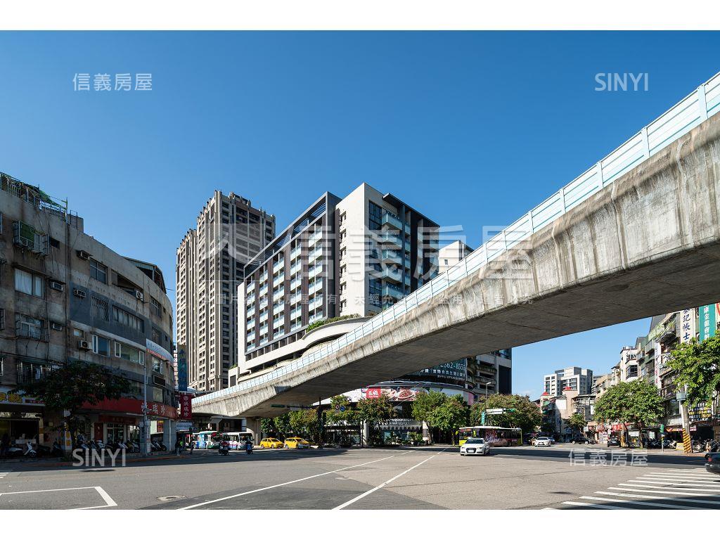 湖心ＡＩＴ房屋室內格局與周邊環境