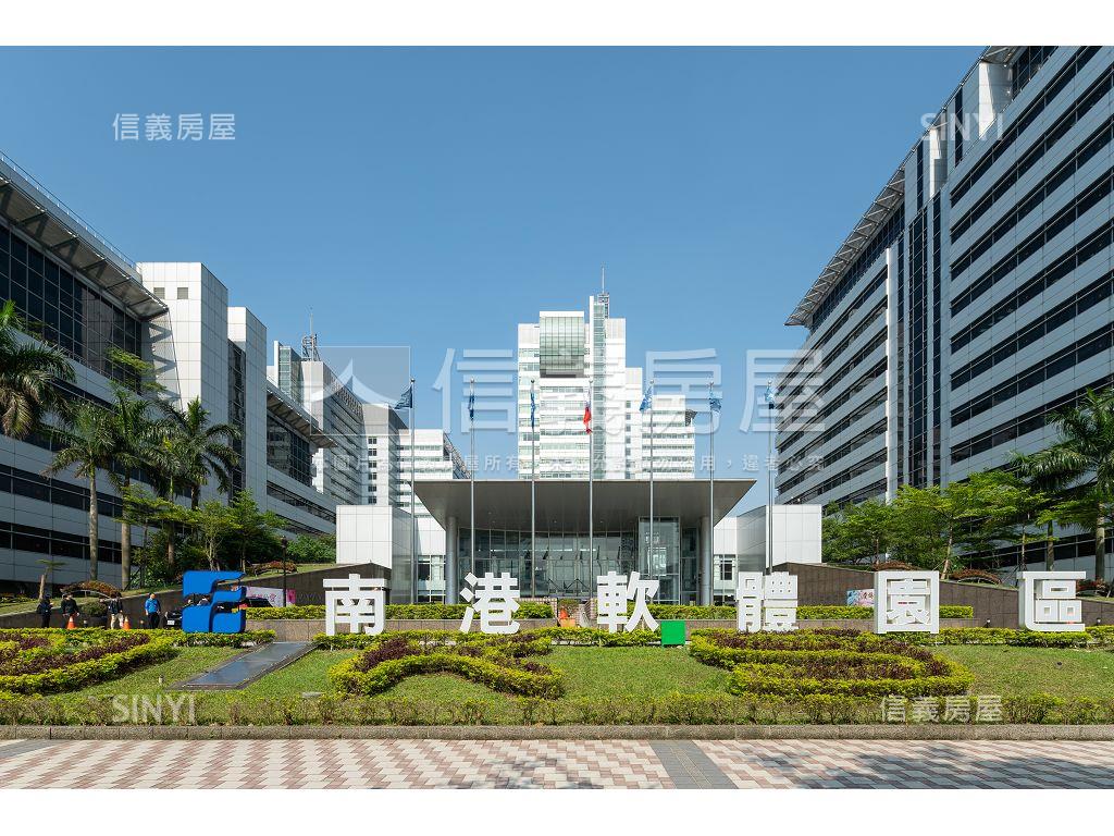 湖心ＡＩＴ房屋室內格局與周邊環境