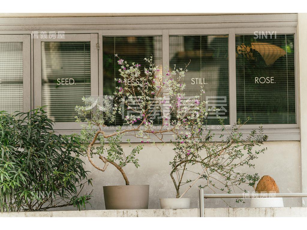 湖心ＡＩＴ房屋室內格局與周邊環境