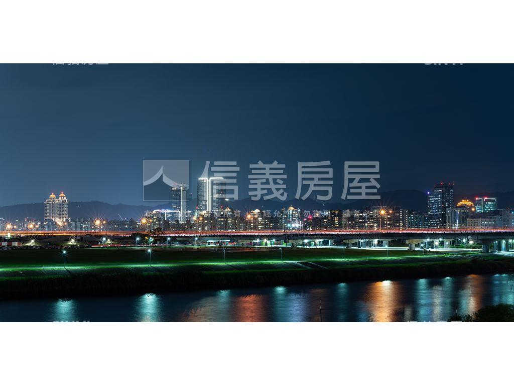 湖心ＡＩＴ房屋室內格局與周邊環境