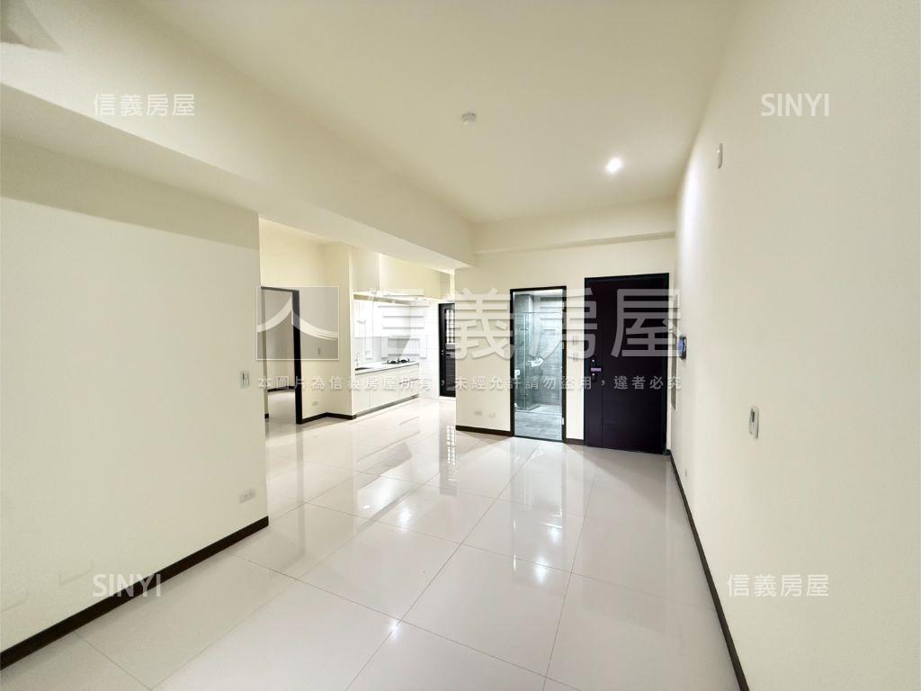 ｛松德８８｝全新標準三房房屋室內格局與周邊環境