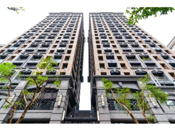 名邸台大緣獨立產權車位